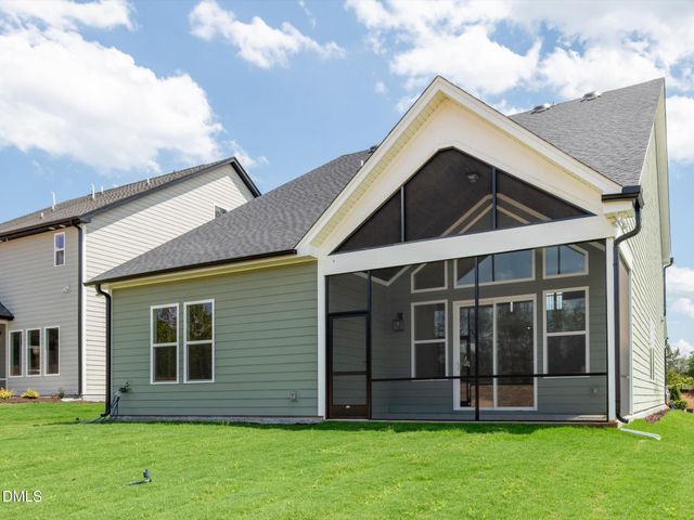 1219 Shallow Spring Drive, Mebane, NC 27302
