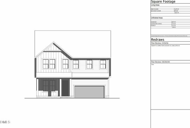 1219 Shallow Spring Drive, Mebane, NC 27302