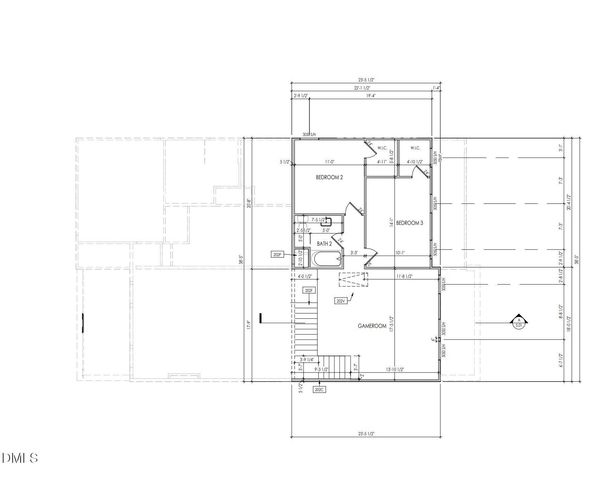 1219 Shallow Spring Drive, Mebane, NC 27302