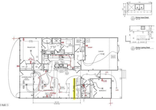 1219 Shallow Spring Drive, Mebane, NC 27302