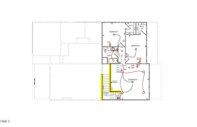 1219 Shallow Spring Drive, Mebane, NC 27302