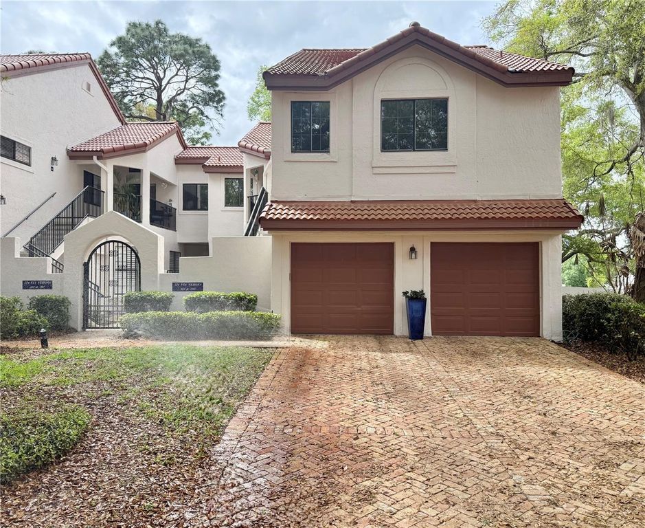 524 VIA VERONA LANE 103, Altamonte Springs, FL 32714
