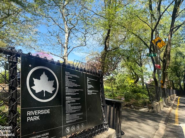 305 W 98TH Street 2ES, New York City, NY 10025