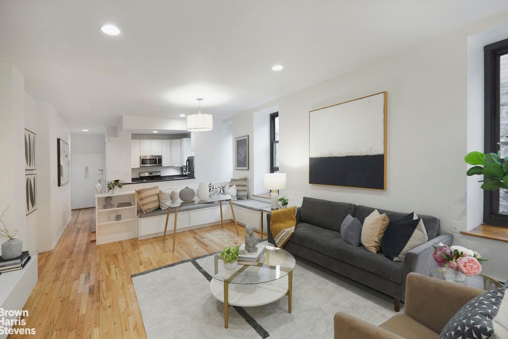 305 W 98TH Street 2ES, New York City, NY 10025