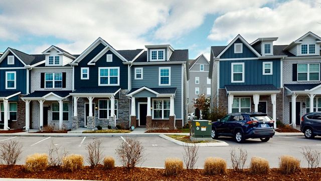 615 Old Hickory Blvd Apt 608, Nashville, TN 37209