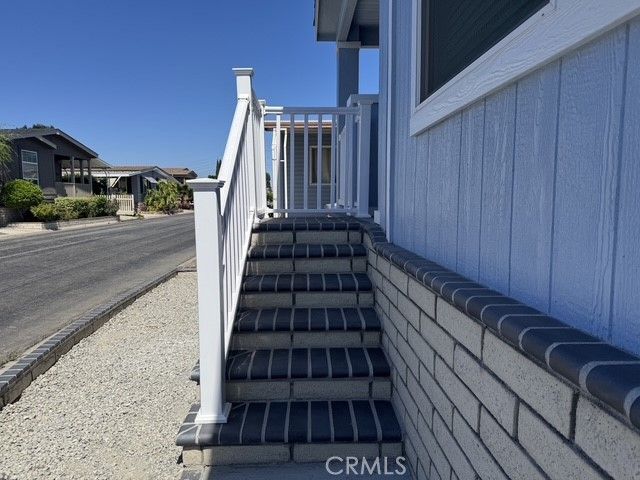 3595 Santa Fe Avenue 46, Long Beach, CA 90810