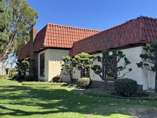 3595 Santa Fe Avenue 46, Long Beach, CA 90810