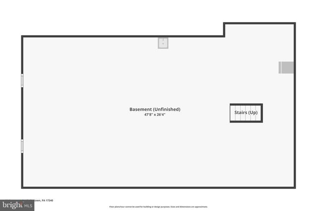 23 SYCAMORE CT, Littlestown, PA 17340