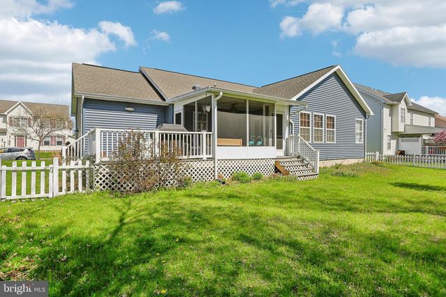 23 SYCAMORE CT, Littlestown, PA 17340
