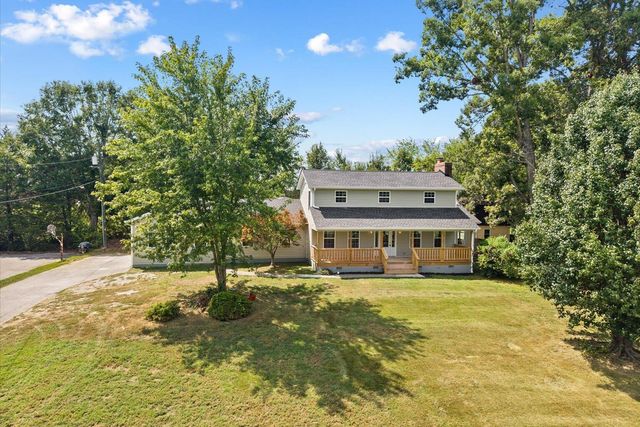 1421 Thrasher Hills Drive NE, Dalton, GA 30721