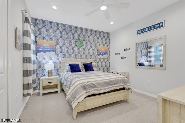 2665 Seychelles CIR 1907, Naples, FL 34112