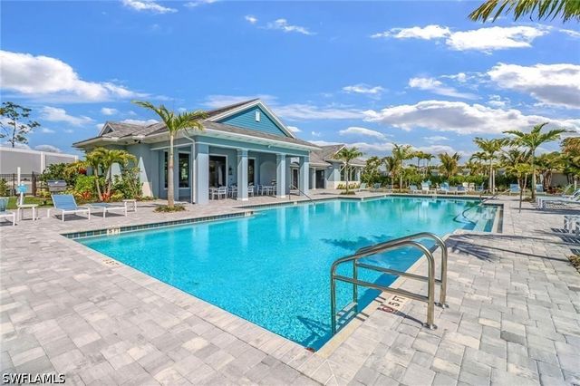 2665 Seychelles CIR 1907, Naples, FL 34112