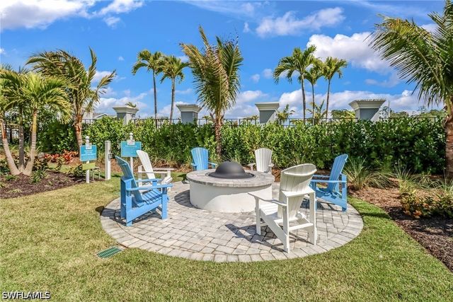 2665 Seychelles CIR 1907, Naples, FL 34112