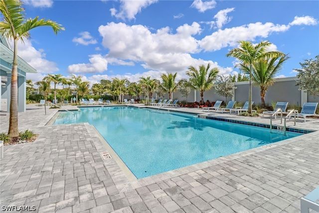 2665 Seychelles CIR 1907, Naples, FL 34112