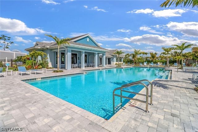 2665 Seychelles CIR 1907, Naples, FL 34112