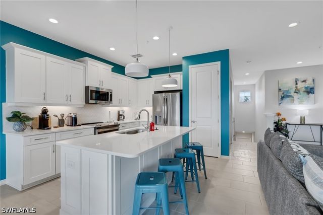 2665 Seychelles CIR 1907, Naples, FL 34112