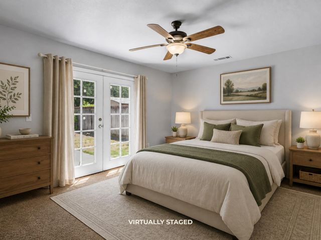 413 S Villa Avenue, Fresno, CA 93727