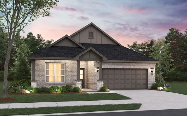 2613 Teton Street, Corinth, TX 76210