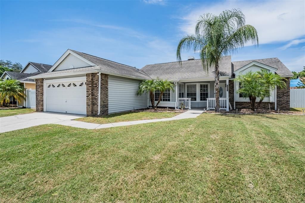 7501 TURTLEBROOK LANE, New Port Richey, FL 34655