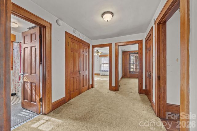 911 N Long ES Street, Salisbury, NC 28144