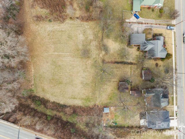 911 N Long ES Street, Salisbury, NC 28144