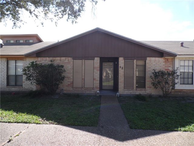 13656 Teague Lane 52, Corpus Christi, TX 78410