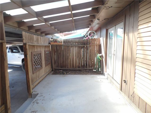 13656 Teague Lane 52, Corpus Christi, TX 78410