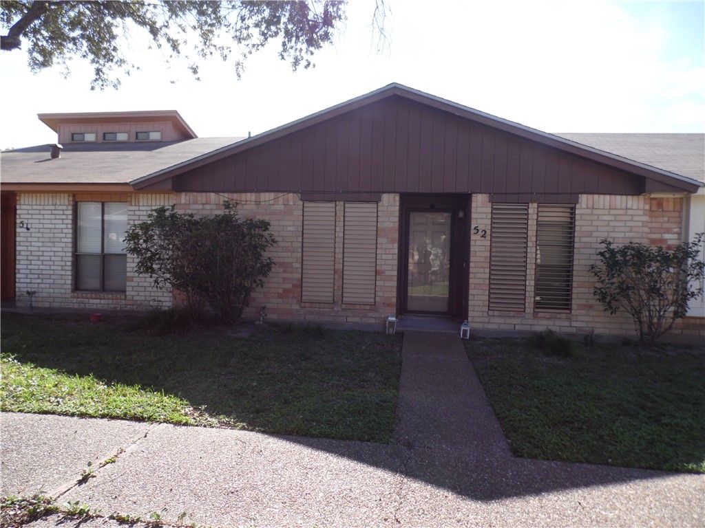 13656 Teague Lane 52, Corpus Christi, TX 78410