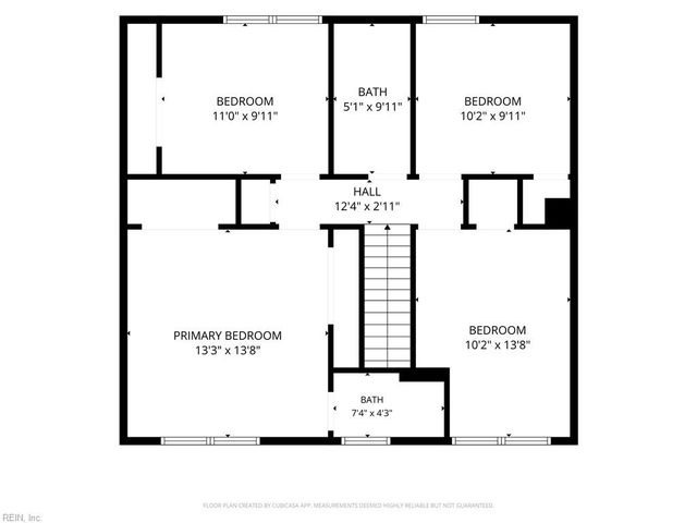 17 Sandy Lake DR, Hampton, VA 23666