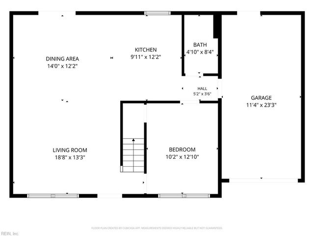 17 Sandy Lake DR, Hampton, VA 23666
