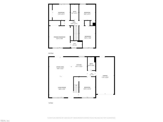 17 Sandy Lake DR, Hampton, VA 23666