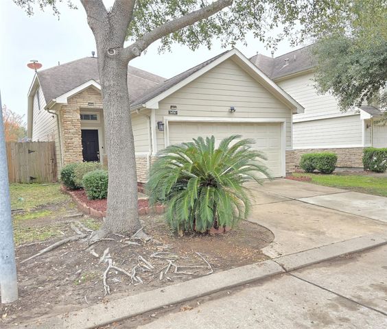 14510 Windmill Meadows Court, Houston, TX 77082