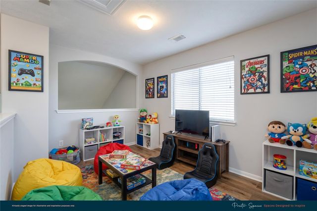 14510 Windmill Meadows Court, Houston, TX 77082