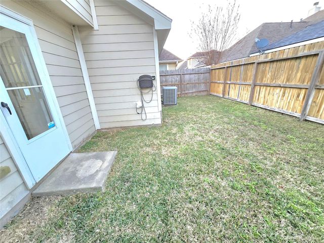 14510 Windmill Meadows Court, Houston, TX 77082