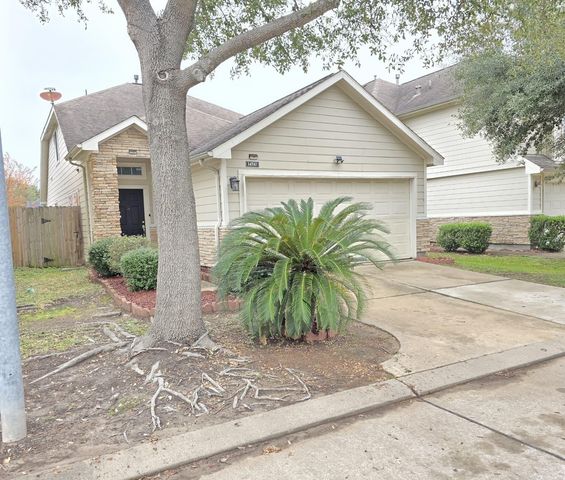 14510 Windmill Meadows Court, Houston, TX 77082