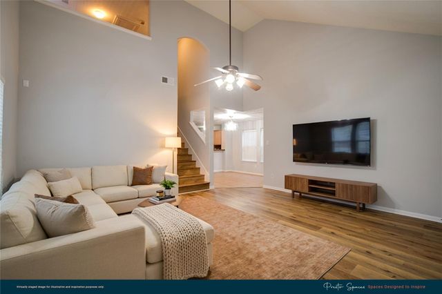 14510 Windmill Meadows Court, Houston, TX 77082