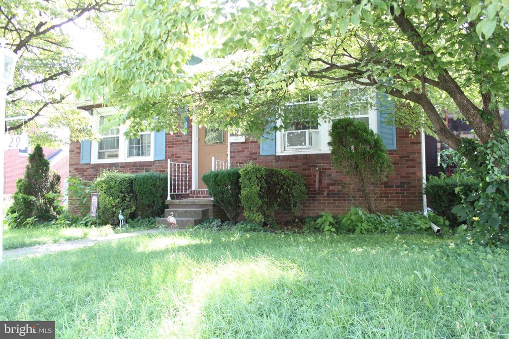 29 MAPLE ST, Middletown, PA 17057