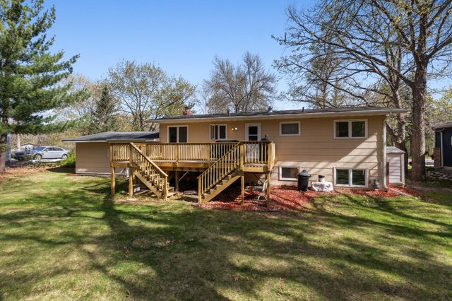 115 Belle Rae Circle, Brainerd, MN 56401