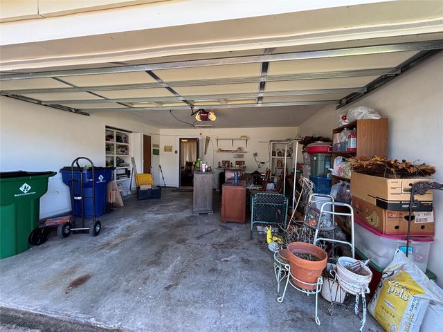 400 Harris Drive, Crowley, TX 76036