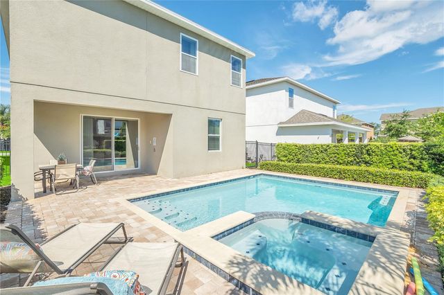 801 LASSO DRIVE, Kissimmee, FL 34747