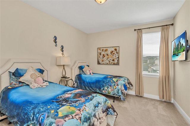 801 LASSO DRIVE, Kissimmee, FL 34747