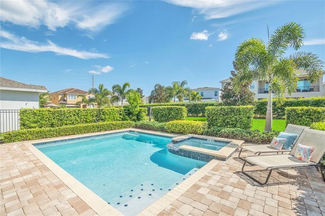 801 LASSO DRIVE, Kissimmee, FL 34747