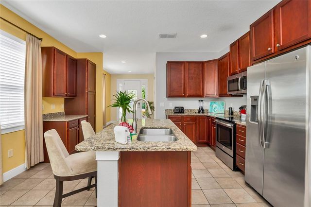 801 LASSO DRIVE, Kissimmee, FL 34747