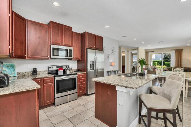 801 LASSO DRIVE, Kissimmee, FL 34747
