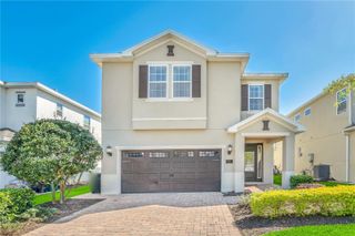 801 LASSO DRIVE, Kissimmee, FL 34747