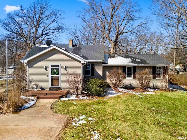 1215 N MAPLE Lane, East Peoria, IL 61611