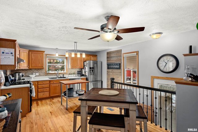 1215 N MAPLE Lane, East Peoria, IL 61611