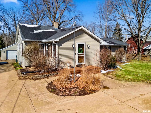 1215 N MAPLE Lane, East Peoria, IL 61611