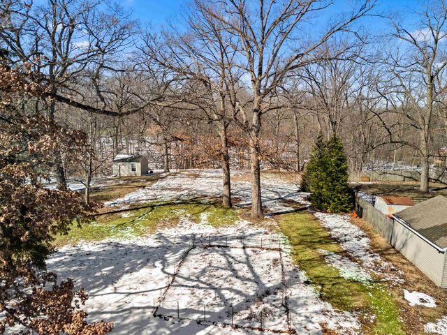 1215 N MAPLE Lane, East Peoria, IL 61611