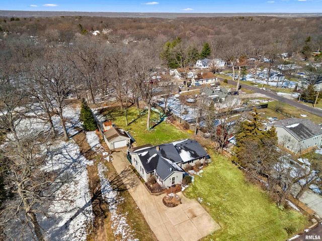 1215 N MAPLE Lane, East Peoria, IL 61611